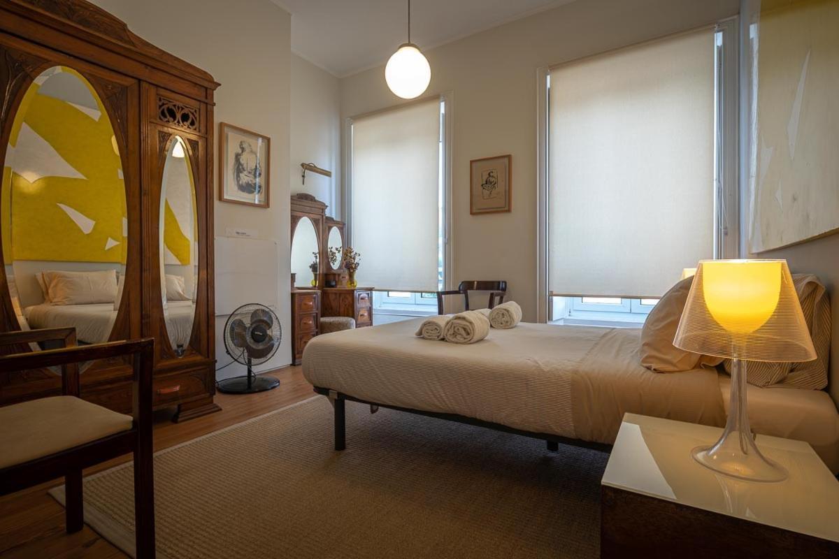 In53 Guest House Ponta Delgada  Bagian luar foto