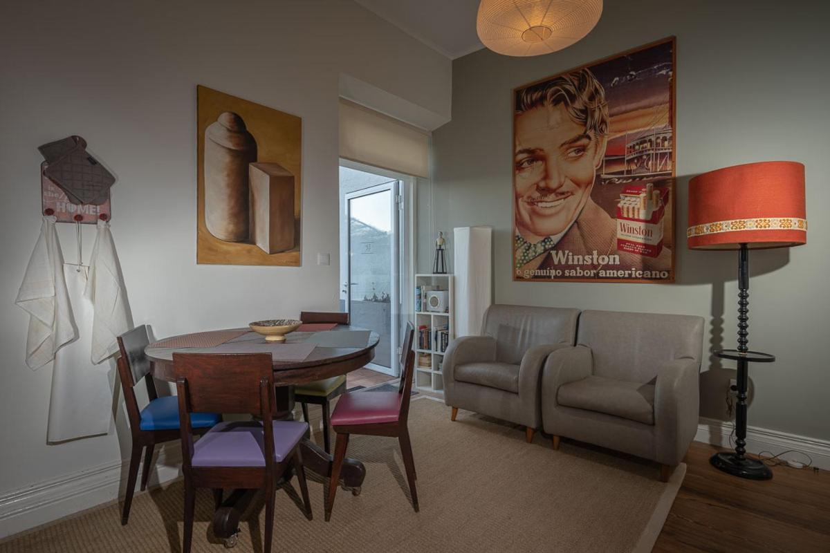 In53 Guest House Ponta Delgada  Bagian luar foto