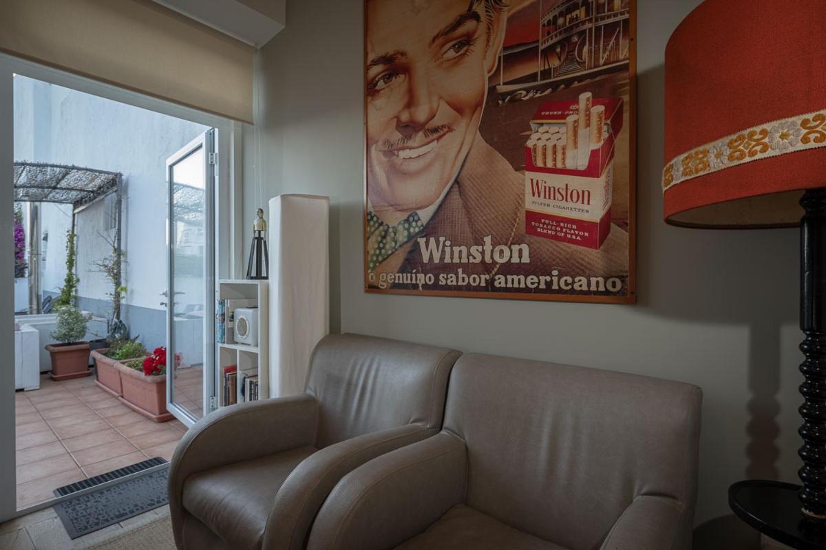 In53 Guest House Ponta Delgada  Bagian luar foto