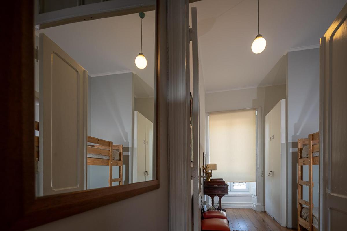 In53 Guest House Ponta Delgada  Bagian luar foto