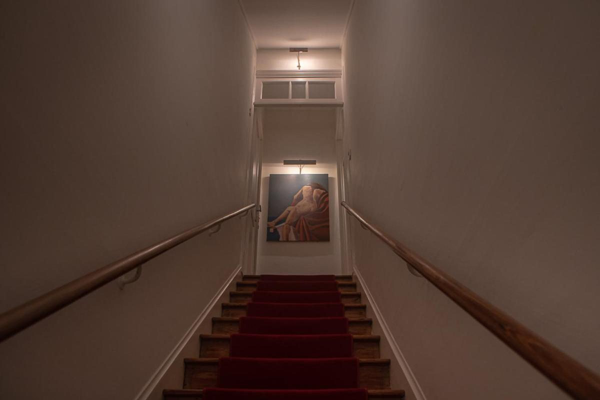 In53 Guest House Ponta Delgada  Bagian luar foto