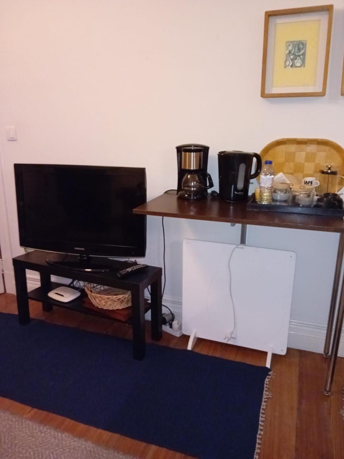In53 Guest House Ponta Delgada  Bagian luar foto