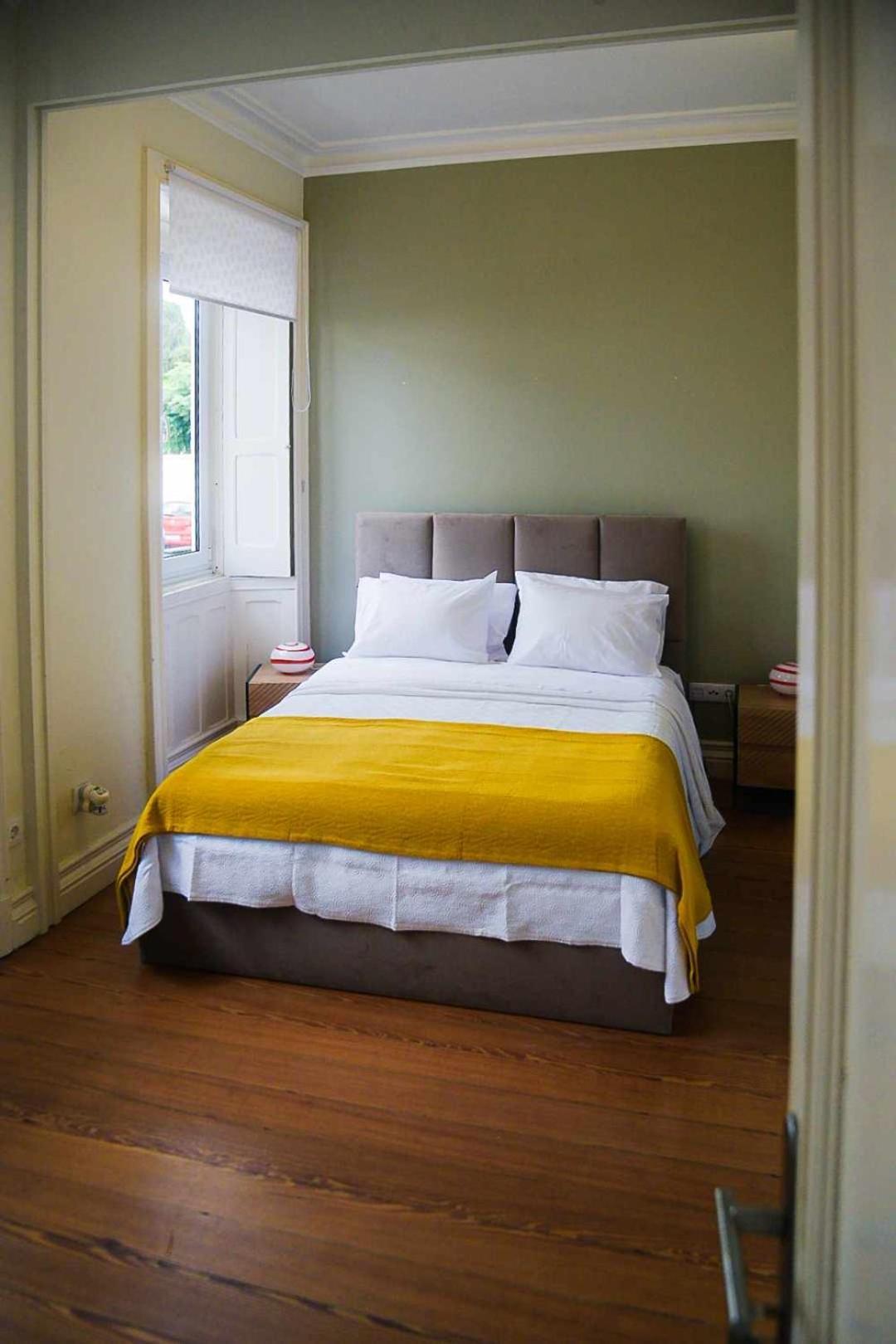 In53 Guest House Ponta Delgada  Bagian luar foto